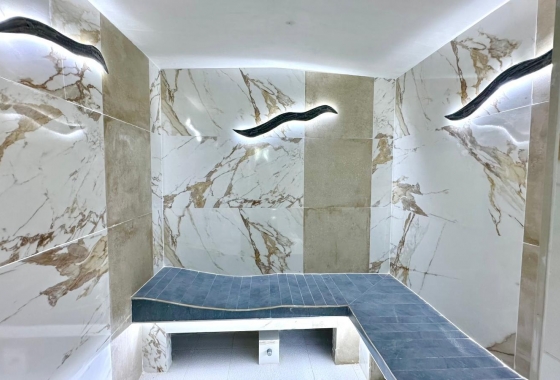 Reventa - Apartamento / piso - Finestrat