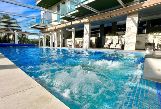 Reventa - Apartamento / piso - Finestrat