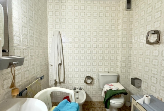 Wiederverkauf - Wohnung - Torrevieja