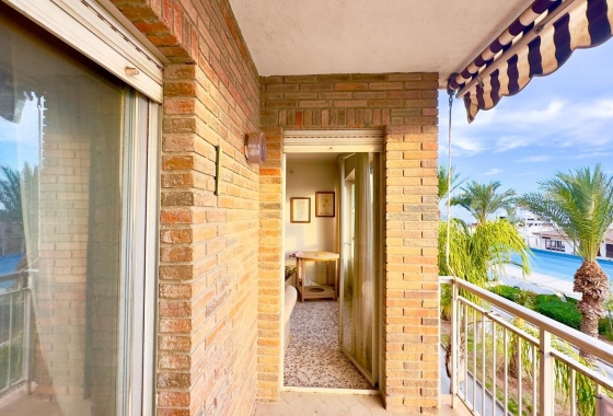 Wiederverkauf - Wohnung - Torrevieja