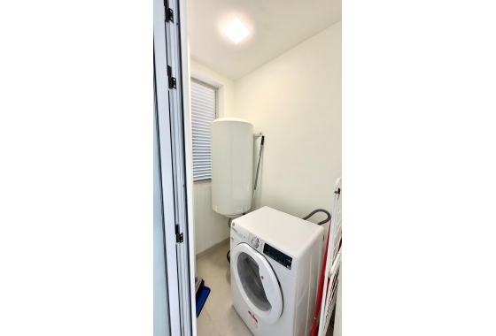 Перепродажа - Квартира - Finestrat