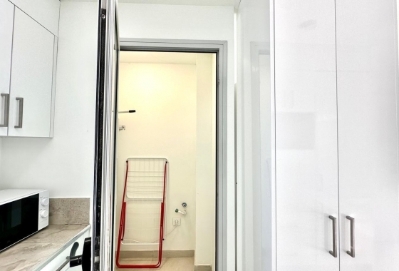 Herverkoop - Appartement / flat - Finestrat