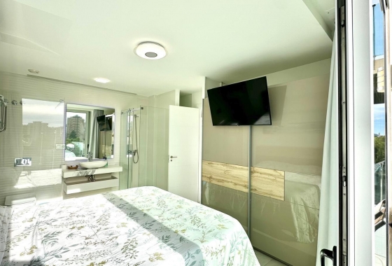 Herverkoop - Appartement / flat - Finestrat