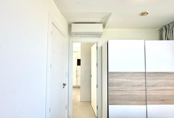 Herverkoop - Appartement / flat - Finestrat