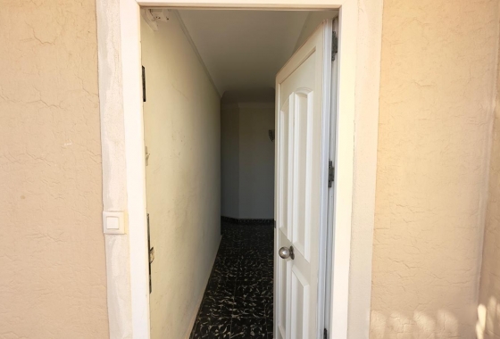 Resale - Apartment / flat - Torrevieja - Zona Los Frutales