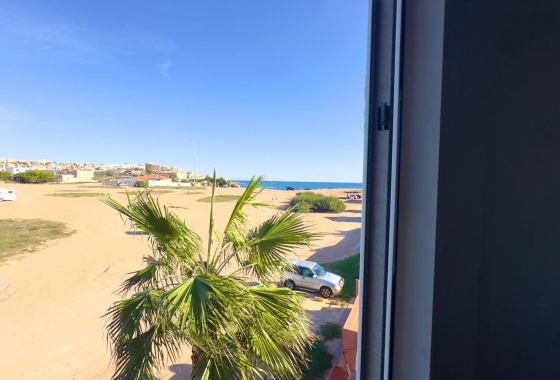 Resale - Apartment / flat - Torrevieja - Zona Los Frutales