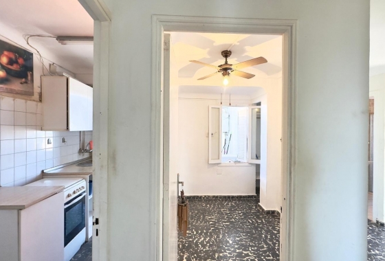 Resale - Apartment / flat - Torrevieja - Zona Los Frutales