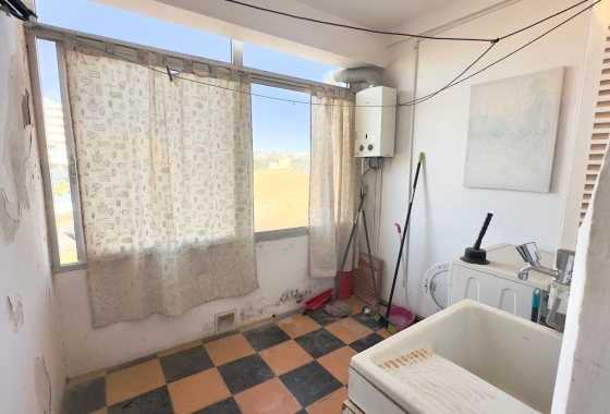 Resale - Apartment / flat - Torrevieja - Zona Los Frutales