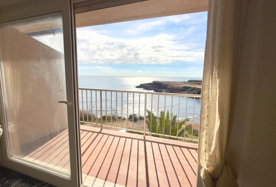 Resale - Apartment / flat - Torrevieja - Zona Los Frutales