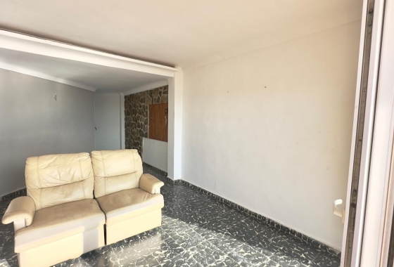 Resale - Apartment / flat - Torrevieja - Zona Los Frutales