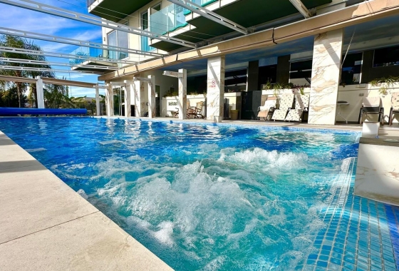 Revente - Appartement - Finestrat