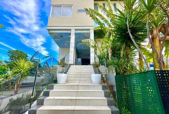 Revente - Appartement - Finestrat