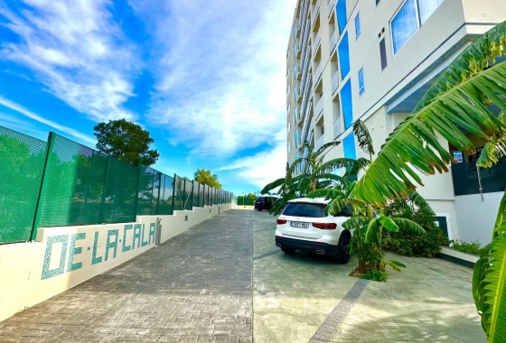 Revente - Appartement - Finestrat