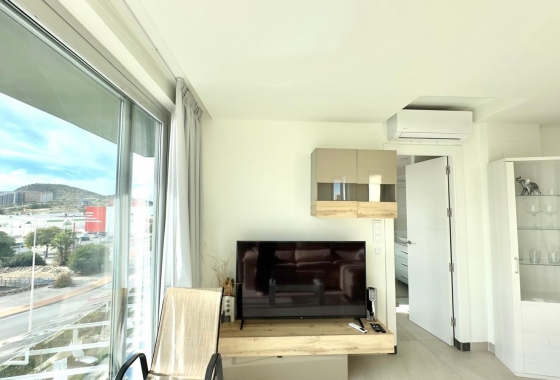 Revente - Appartement - Finestrat