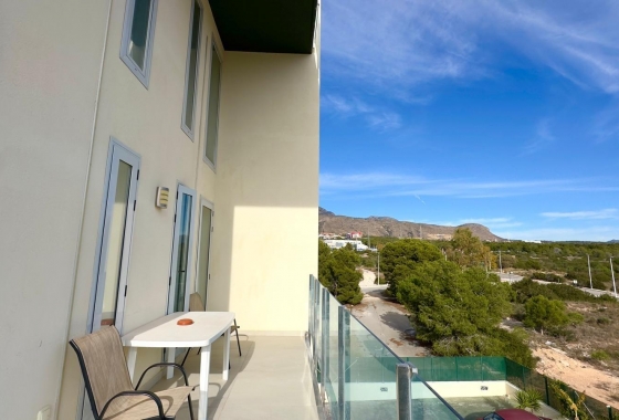 Revente - Appartement - Finestrat