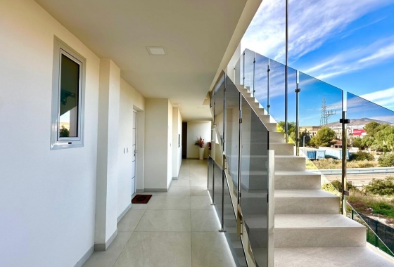 Перепродажа - Квартира - Finestrat