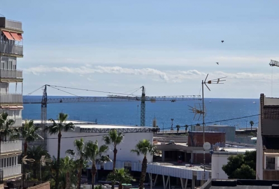 Herverkoop - Appartement / flat - Torrevieja