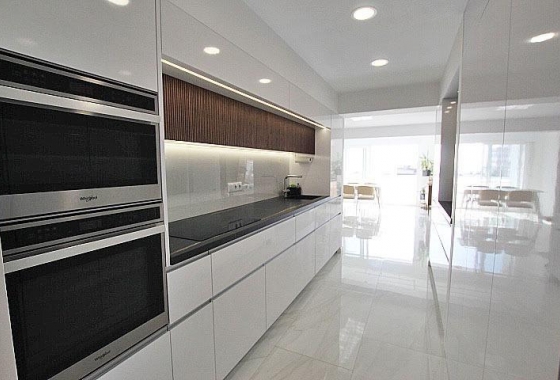 Herverkoop - Appartement / flat - Torrevieja