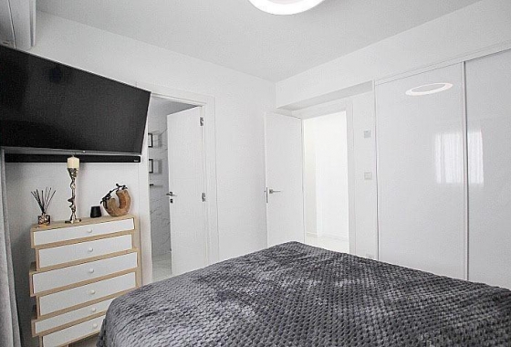 Herverkoop - Appartement / flat - Torrevieja