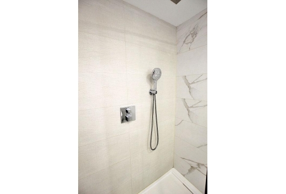 Herverkoop - Appartement / flat - Torrevieja