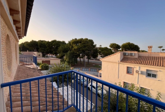 Resale - Townhouse - Orihuela Costa - Campoamor