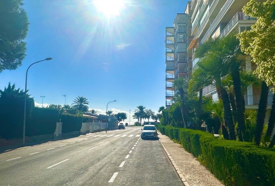 Resale - Apartment / flat - Orihuela Costa - Altos De Campoamor