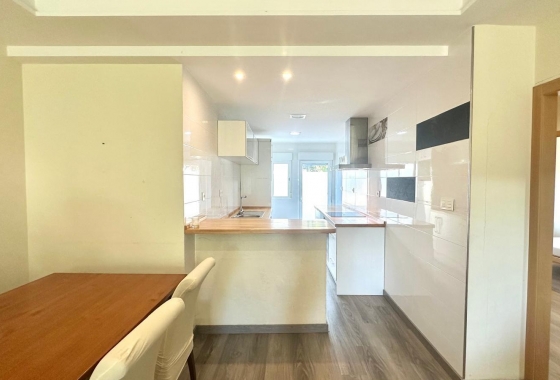 Resale - Apartment / flat - Orihuela Costa - Altos De Campoamor