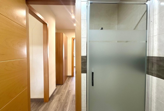 Resale - Apartment / flat - Orihuela Costa - Altos De Campoamor