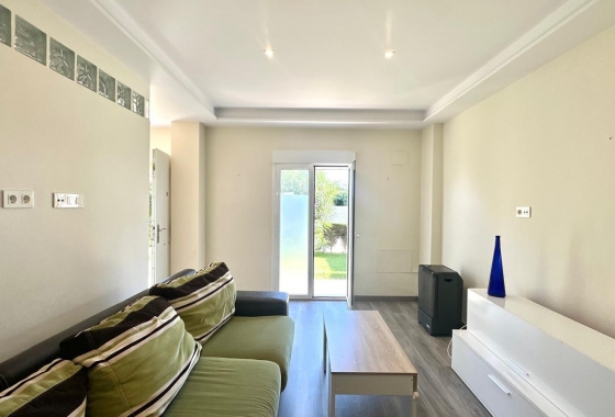 Resale - Apartment / flat - Orihuela Costa - Altos De Campoamor