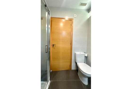 Resale - Apartment / flat - Orihuela Costa - Altos De Campoamor