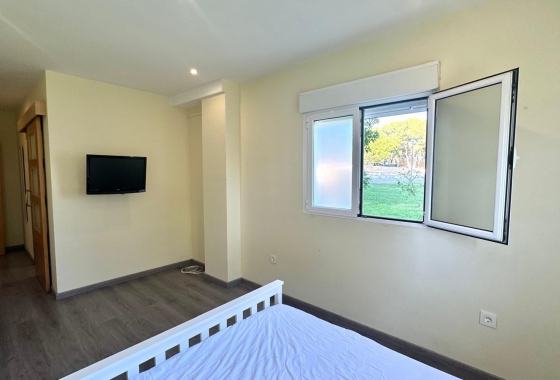 Resale - Apartment / flat - Orihuela Costa - Altos De Campoamor