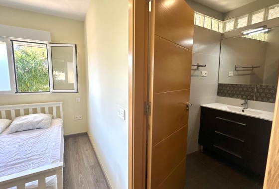 Resale - Apartment / flat - Orihuela Costa - Altos De Campoamor