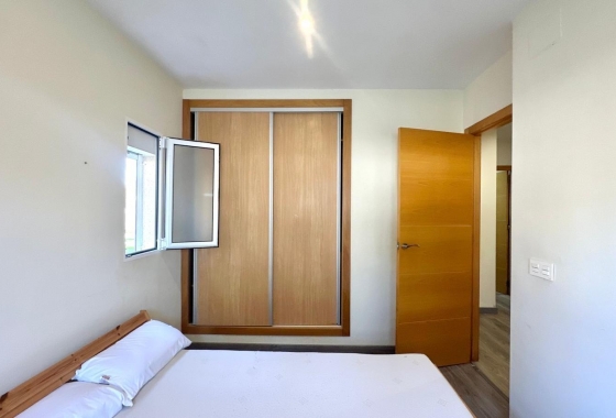 Resale - Apartment / flat - Orihuela Costa - Altos De Campoamor