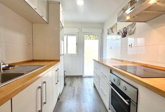 Resale - Apartment / flat - Orihuela Costa - Altos De Campoamor