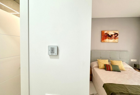 Resale - Apartment / flat - Torrevieja - Playa del Cura