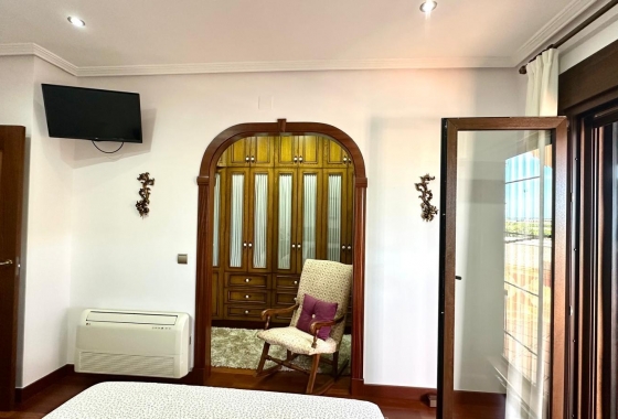 Resale - Townhouse - Torrevieja - La Siesta