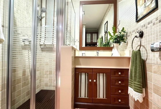 Resale - Townhouse - Torrevieja - La Siesta