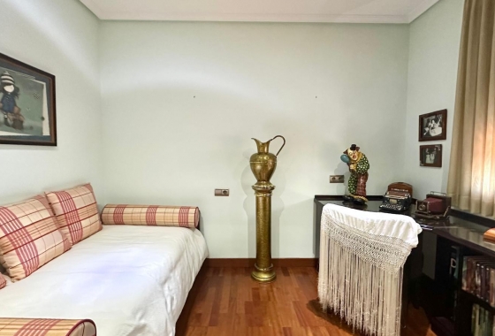 Resale - Townhouse - Torrevieja - La Siesta