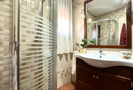 Resale - Townhouse - Torrevieja - La Siesta