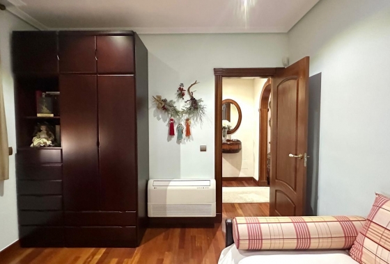 Resale - Townhouse - Torrevieja - La Siesta