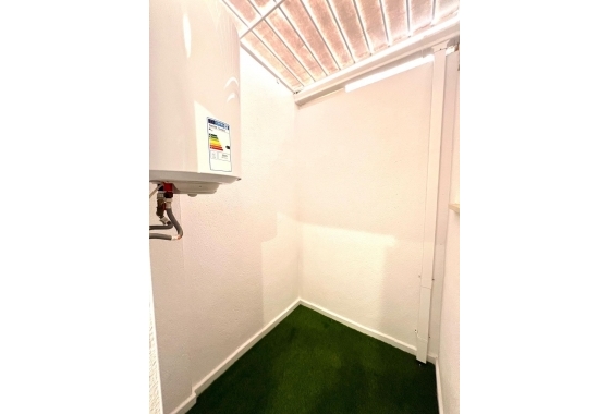 Resale - Townhouse - Orihuela - Urbanización Perla Del Mar