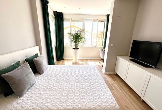 Resale - Townhouse - Orihuela - Urbanización Perla Del Mar