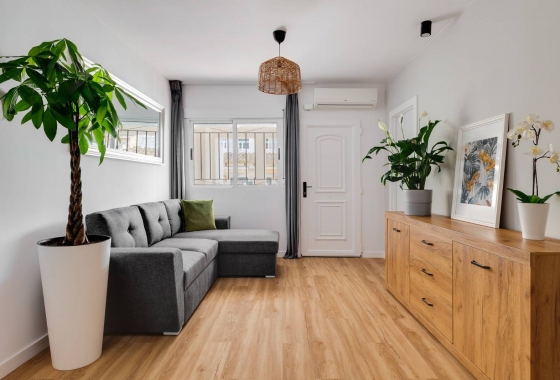 Resale - Townhouse - Orihuela - Urbanización Perla Del Mar