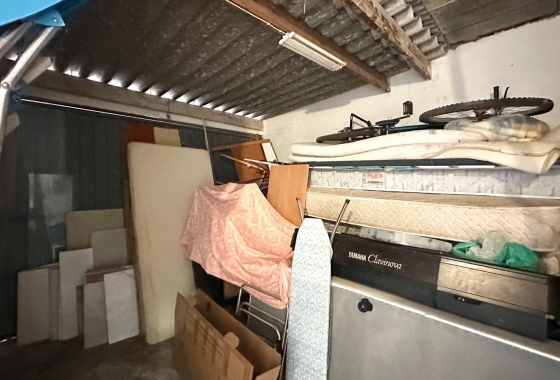 Resale - Townhouse - Torrevieja - Playa del Cura