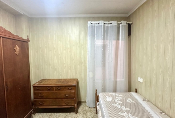 Resale - Townhouse - Torrevieja - Playa del Cura