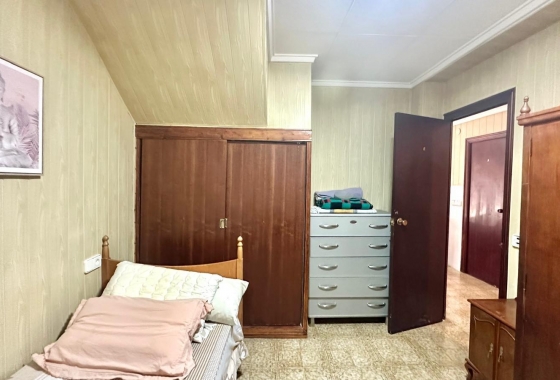 Resale - Townhouse - Torrevieja - Playa del Cura