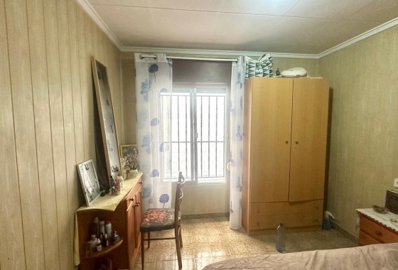 Resale - Townhouse - Torrevieja - Playa del Cura