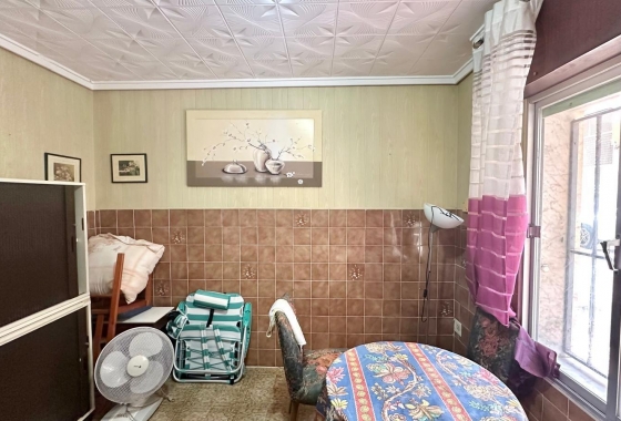 Resale - Townhouse - Torrevieja - Playa del Cura