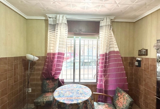 Resale - Townhouse - Torrevieja - Playa del Cura