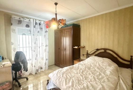 Resale - Townhouse - Torrevieja - Playa del Cura